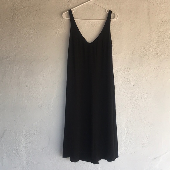 Reformation Dresses & Skirts - Reformation Black midi tank Dress, XS